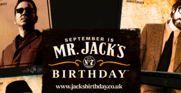 WIN TICKETS TO THE JACK DANIEL’S BIRTHDAY GIG “Tennessee Comes To Town”