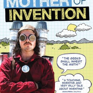 WIN MOTHER OF INVENTION DVD