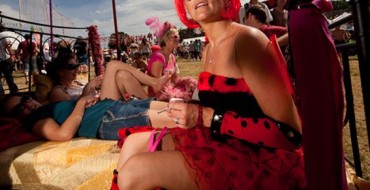 CAMP BESTIVAL 2011: EARLY BIRD TICKETS ON SALE NOW