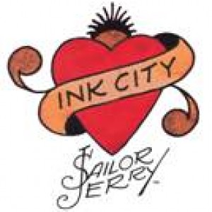 SAILOR JERRY HITS THE FESTIVAL CIRCUIT