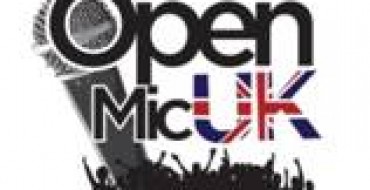 OPEN MIC UK COMES TO WALES