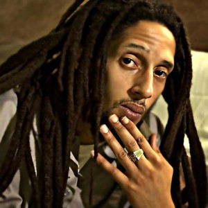 BOB MARLEY’S SON JULIAN ENDS UK TOUR IN EXETER