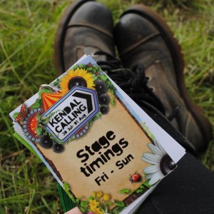 REVIEW: KENDAL CALLING FESTIVAL 2010