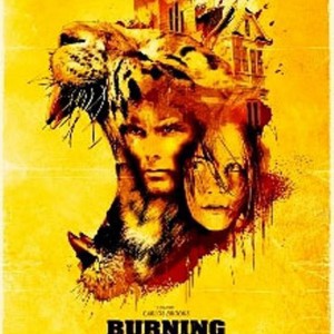 REVIEW: BURNING BRIGHT DVD
