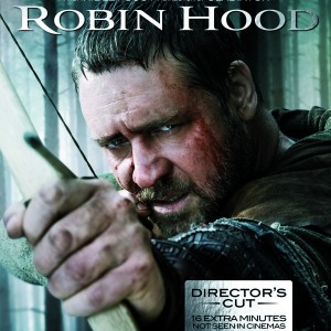 WIN ROBIN HOOD DVD