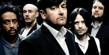 INTERVIEW WITH ELBOW