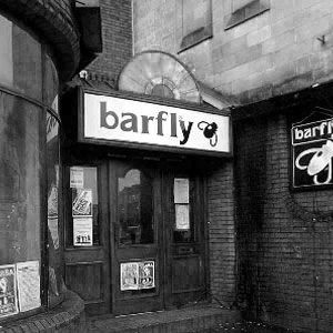 CARDIFF BARFLY CLOSES DOWN: EXISTING BOOKINGS MOVE TO OTHER VENUES