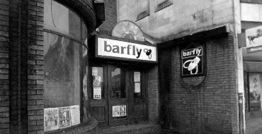 CARDIFF BARFLY CLOSES DOWN: EXISTING BOOKINGS MOVE TO OTHER VENUES