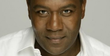LENNY HENRY RETURNS TO PLYMOUTH