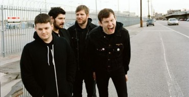 WIN TICKETS TO AGAINST ME AT PLYMOUTH UNI