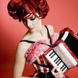 INTERVIEW WITH GABBY YOUNG