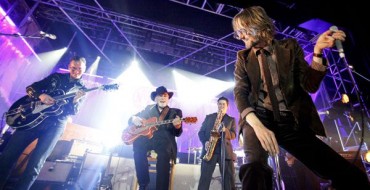 REVIEW: DUANE EDDY, JARVIS COCKER, RICHARD HAWLEY AND ELLIE GOULDING AT THE JACK DANIELS BIRTHDAY GIG (07/10/10)