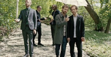 THE NATIONAL UNVEIL NEW TERRIBLE LOVE VIDEO TO COINCIDE WITH ALBUM RE-RELEASE AND UK TOUR