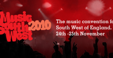 WIN TICKETS TO MUSIC SOUTH WEST 2010 FRINGE EVENT