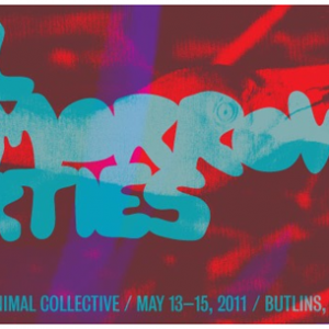 ANIMAL COLLECTIVE TO CURATE ATP MAY 2011 AT BUTLINS MINEHEAD