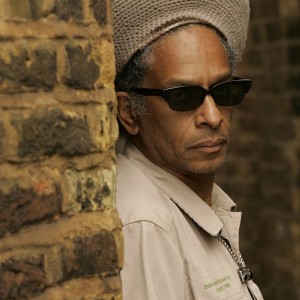 DON LETTS Q&A AT EXETER PICTURE HOUSE