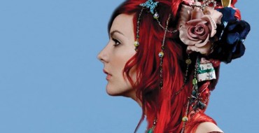 WIN TICKETS TO SEE OUR COVER STAR GABBY YOUNG AT BRISTOL FLEECE
