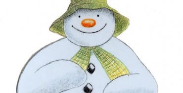 WIN RAYMOND BRIGGS FESTIVE CLASSICS: FATHER CHRISTMAS AND SNOWMAN DVDS