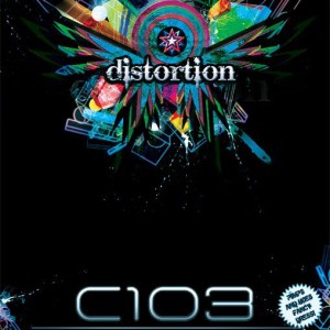 WIN TICKETS TO DISTORTION NYE IN PLYMOUTH