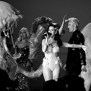 KATY PERRY ANNOUNCES SECOND DATE AT CARDIFF INTERNATIONAL ARENA FOR 2011