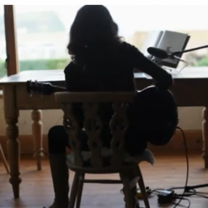 WESTCOUNTRY SONGSTRESS PJ HARVEY UNVEILS VIDEO FOR NEW SINGLE ‘THE LAST LIVING ROSE’