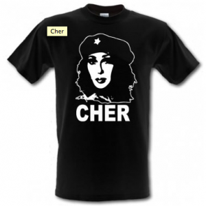 HOGBITCH PROMOTIONS: BUY T-SHIRTS WHILE EATING CRISPS…WHAT MORE DO YOU WANT?