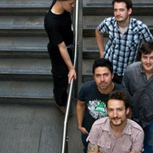 INTERVIEW WITH FRANK TURNER