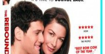 WIN A COPY OF THE REBOUND ON DVD