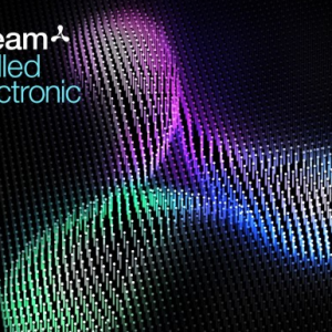 FREE DOWNLOAD: CREAM CHILLED ELECTRONICA ALBUM SAMPLER