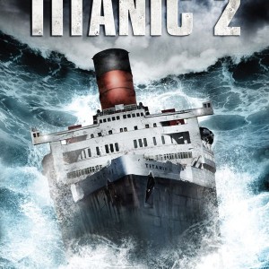 REVIEW: TITANIC 2 DVD