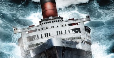 REVIEW: TITANIC 2 DVD