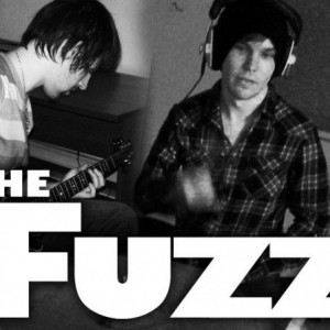 INTRODUCING…THE FUZZ