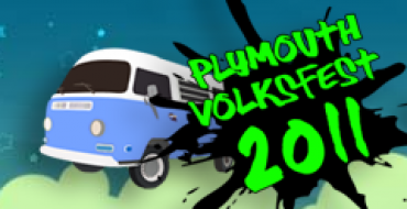 PLYMOUTH VOLKSFEST ANNOUCE FIRST ACTS