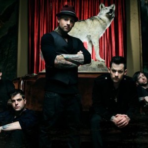 WIN TICKETS TO KERRANG! RELENTLESS ENERGY DRINK TOUR 2011 FEATURING GOOD CHARLOTTE (CARDIFF AND BRISTOL ONLY)