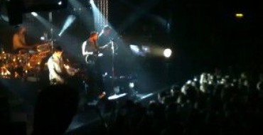 REVIEW: WHITE LIES AT BRISTOL 02 ACADEMY (09/02/11)