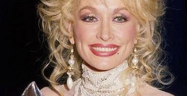 DOLLY PARTON TO PLAY CARDIFF INTERNATIONAL ARENA