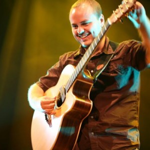 REVIEW: ANDY MCKEE AT EXETER PHOENIX (11/02/11)