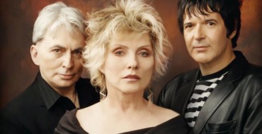 BLONDIE AND MARK RONSON TO HEADLINE CAMP BESTIVAL 2011