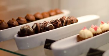 CHOCOLATE HEAVEN OPENS IN THE BRECON BEACONS