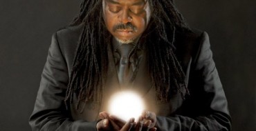 COURTNEY PINE TO PLAY EXETER VIBRAPHONIC FESTIVAL 2011