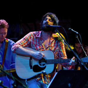 REVIEW: RAY LAMONTAGNE AND THE PARIAH DOGS AT BRISTOL COLSTON HALL (24/02/11)