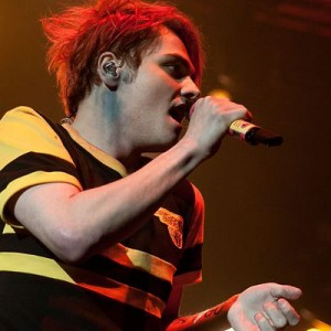 REVIEW: MY CHEMICAL ROMANCE AT CARDIFF INTERNATIONAL ARENA (21/02/11)