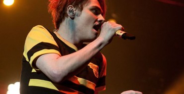 REVIEW: MY CHEMICAL ROMANCE AT CARDIFF INTERNATIONAL ARENA (21/02/11)