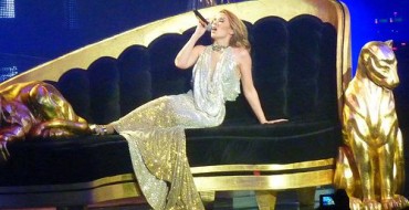 REVIEW: KYLIE AT CARDIFF MOTORPOINT ARENA (26/03/11)