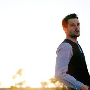 THE KILLERS FRONTMAN BRANDON FLOWERS TO PLAY EDEN SESSIONS 2011