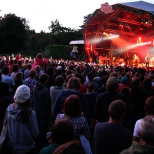 WIN TICKETS TO END OF THE ROAD FESTIVAL 2011