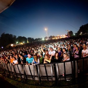 WIN TICKETS TO SWANSEA ESCAPE INTO THE PARK 2011