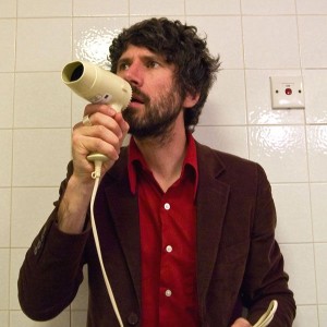 REVIEW: GRUFF RHYS AT BRISTOL ST GEORGE’S (28/02/11)
