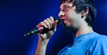 REVIEW: EXAMPLE AT CARDIFF GREAT HALL (10/03/11)