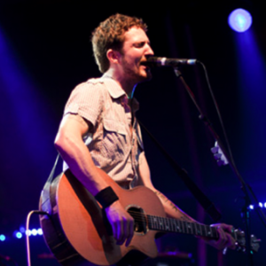 WIN TICKETS TO SEE FRANK TURNER AT STRUMMERVILLE SPRING SESSIONS IN LONDON